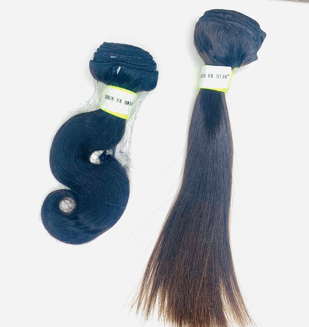 12A Grade 10 inches sample package