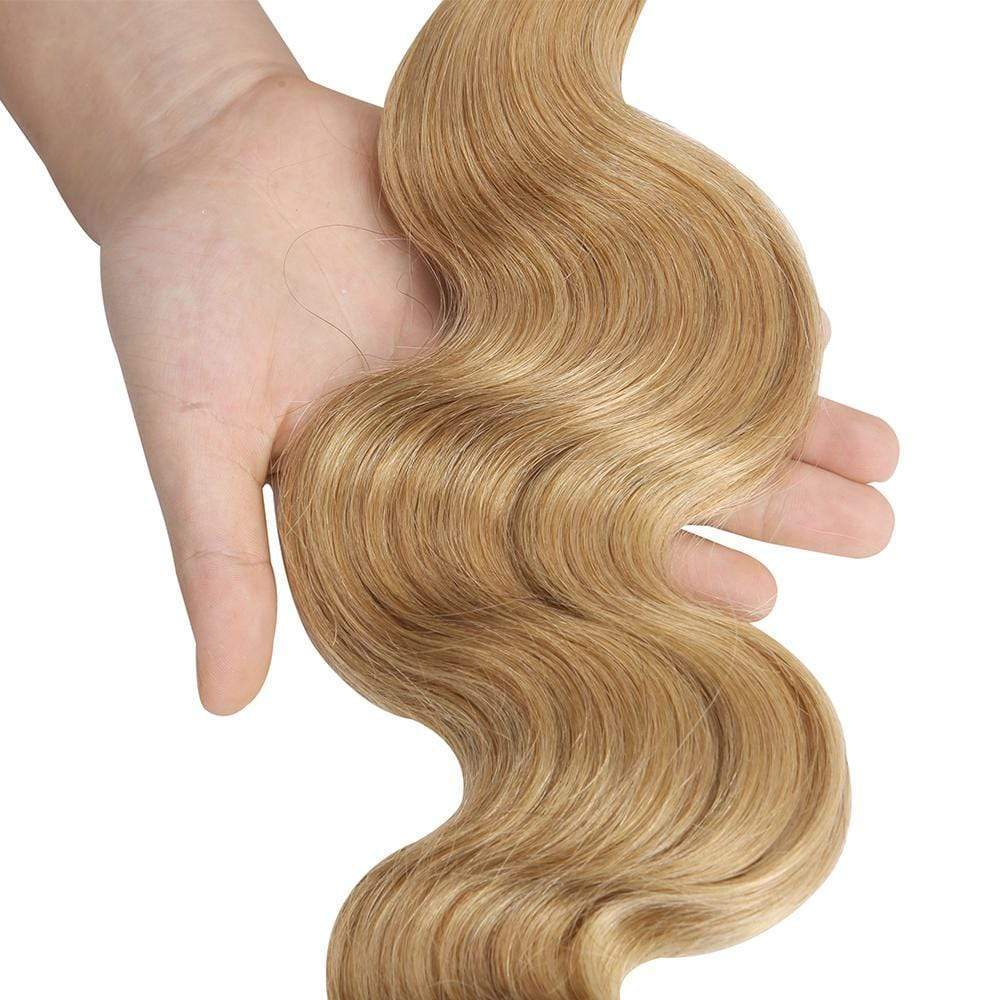 Fancy 27- Body Wave - Fa fashion