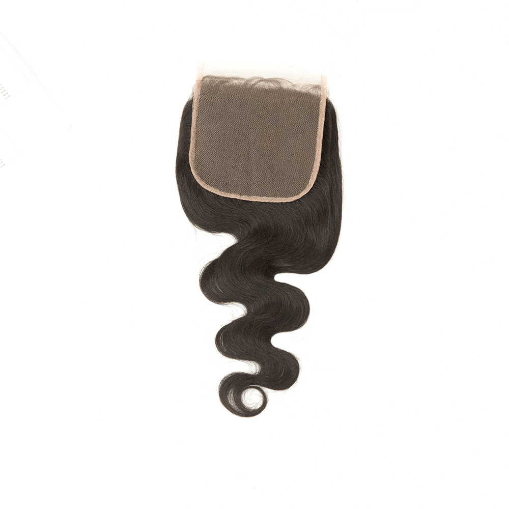 HD Lace Closure 5'' x 5'' - Body Wave