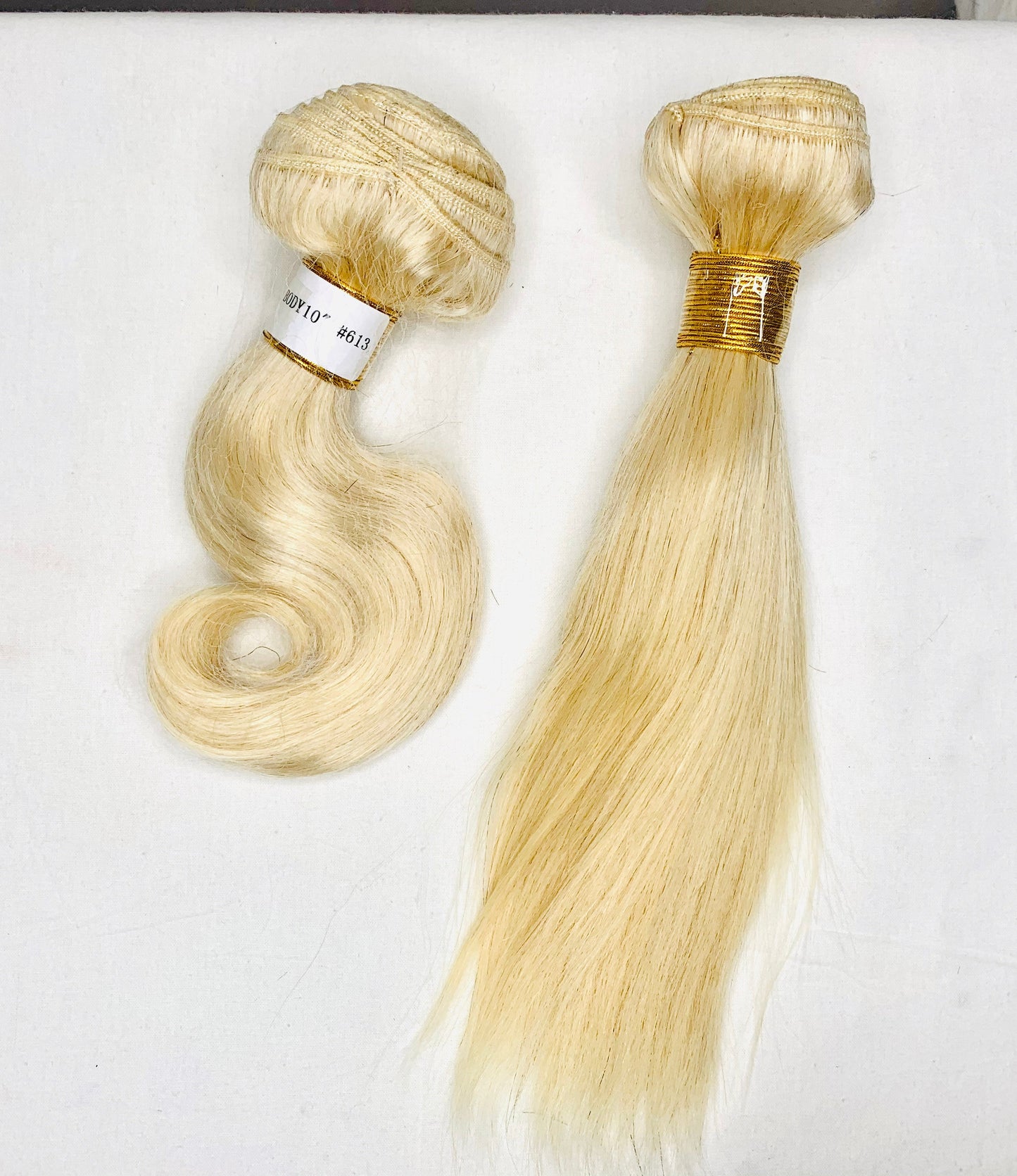 8A Grade 613 10 inches sample package