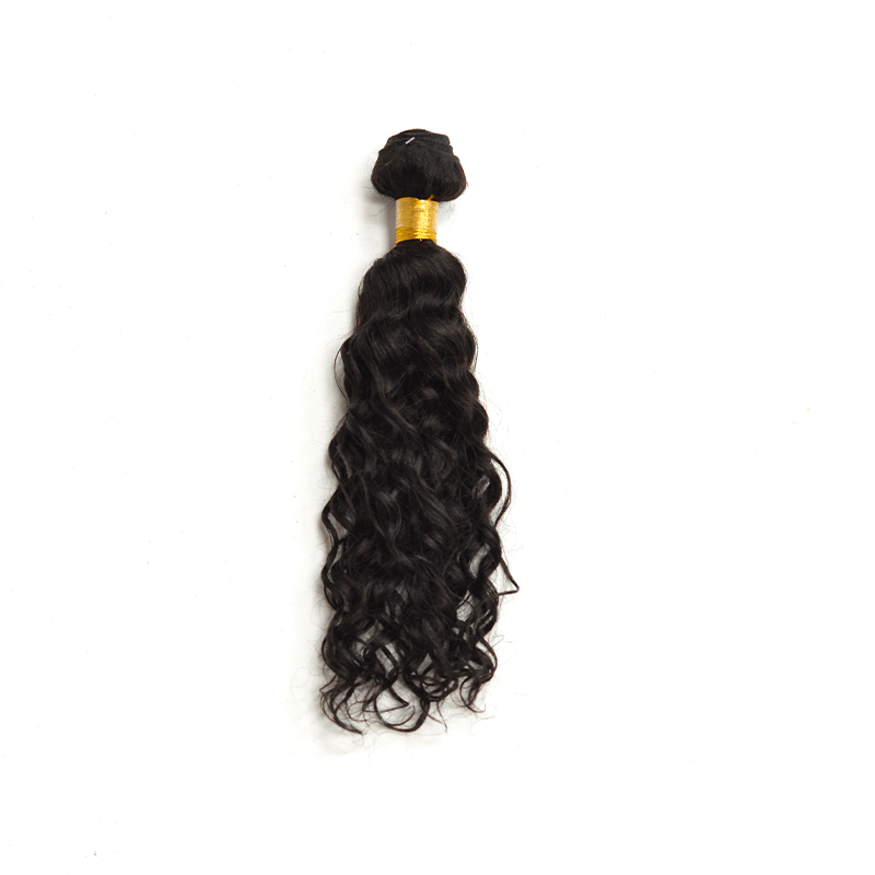 9A Grade Peruvian Virgin Hair - Water wave