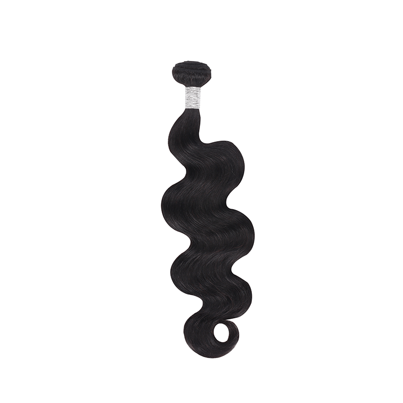 10A Grade Indian Remy Human Hair - Body wave