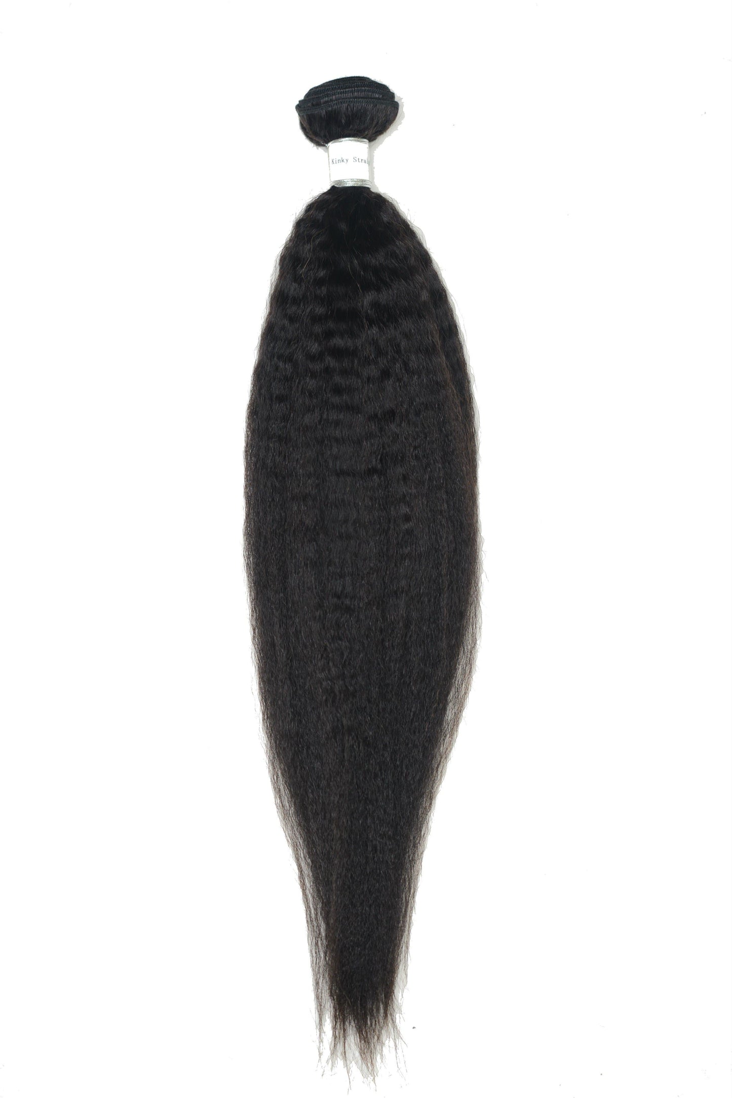 10A Grade Indian Remy Hair - Kinky Straight