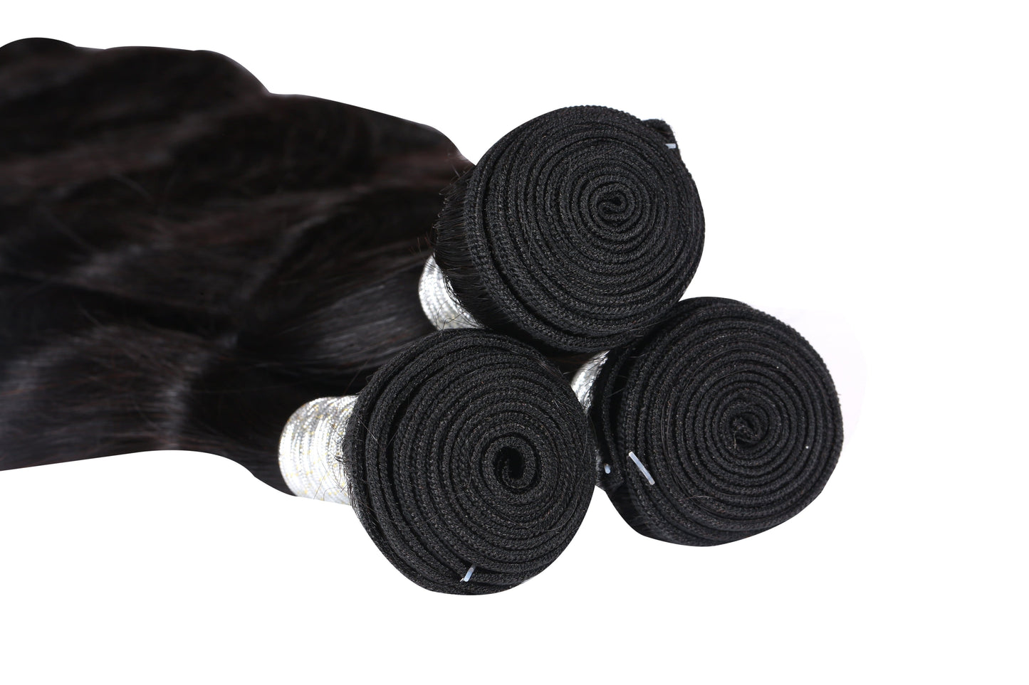 10A Grade Indian Remy Hair Body Wave 3 Bundles