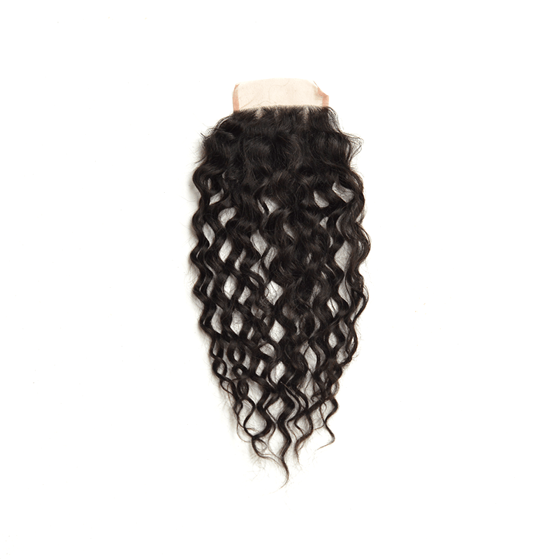 wholesale Lace Closure 4'' x 4'' - Water Wave