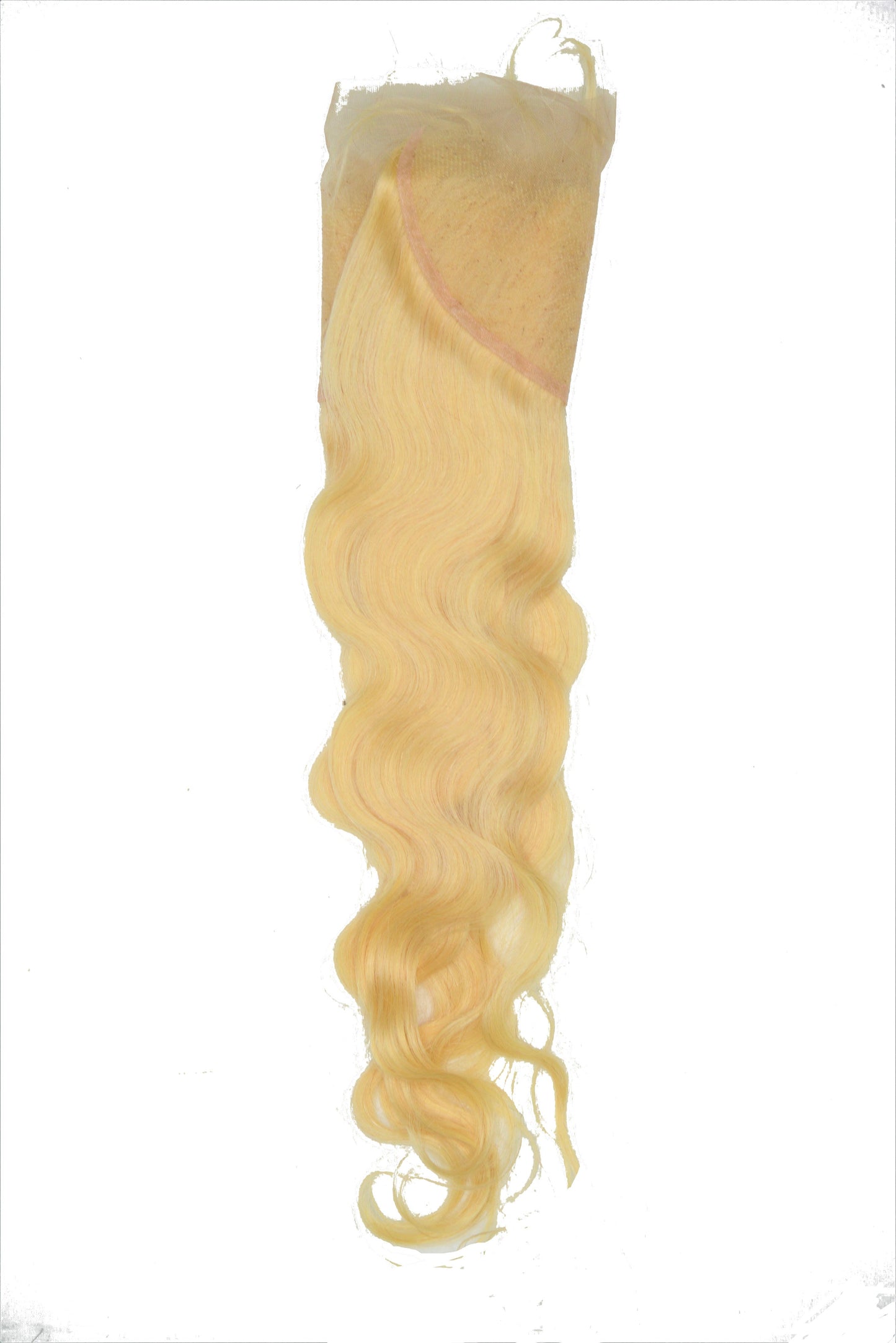 Body Wave Lace Frontal 13'' X 4'' 613