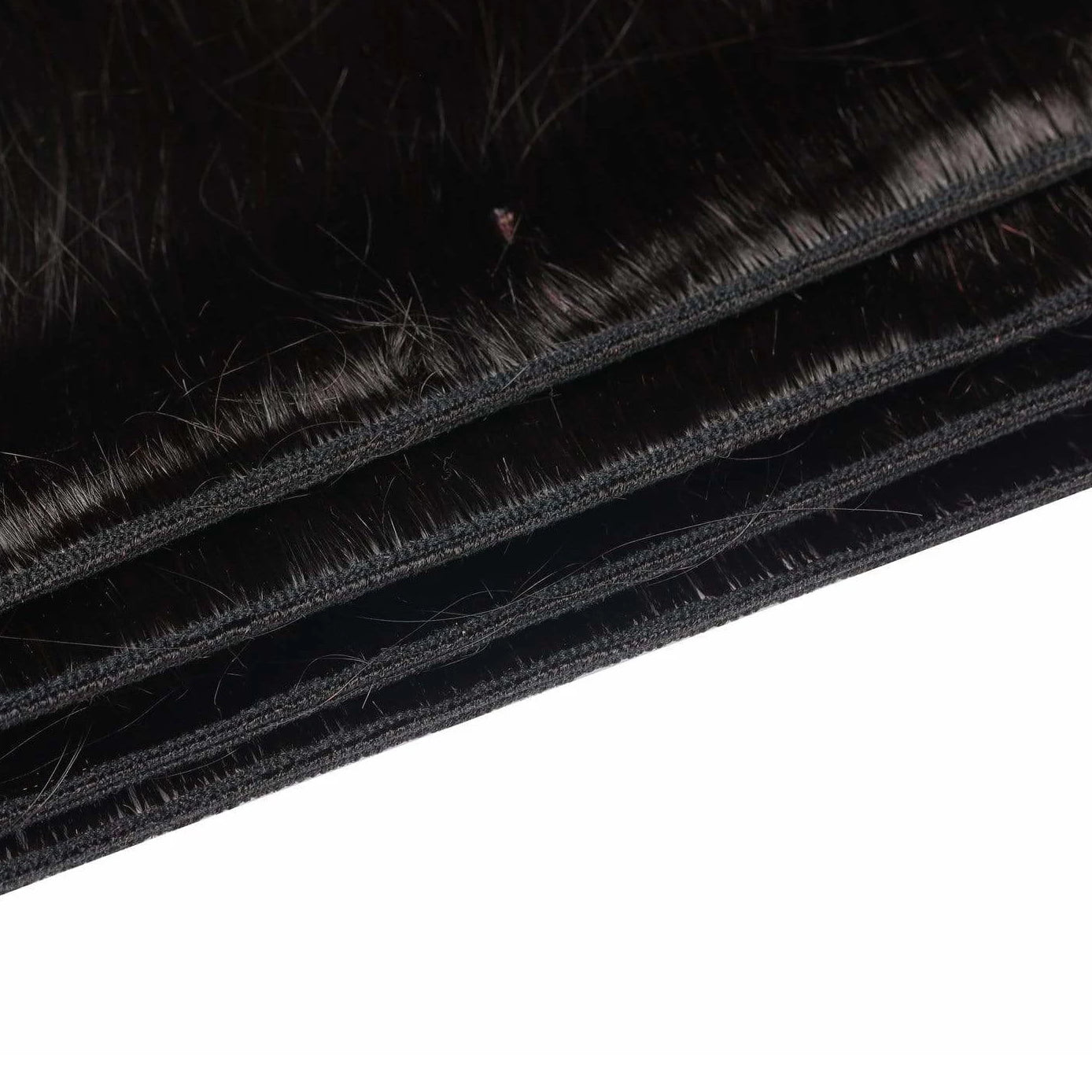 9A Grade Peruvian Virgin Hair - Straight