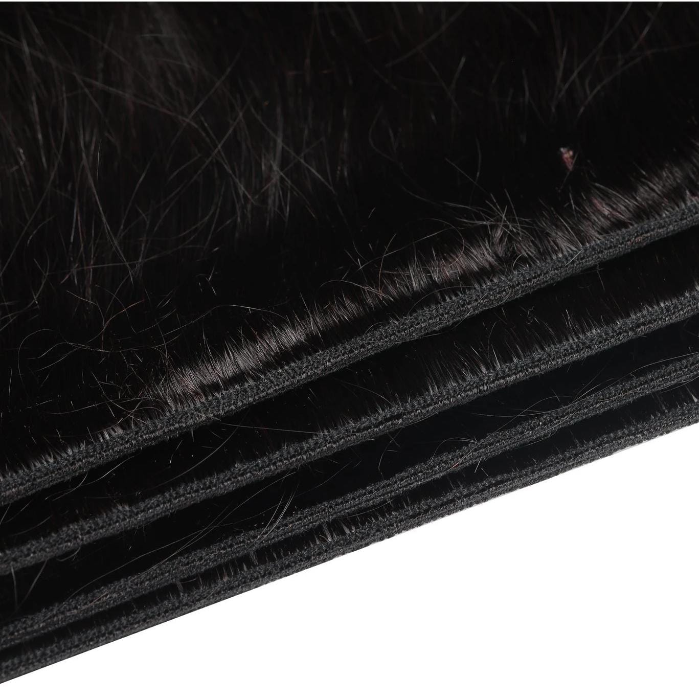 8A Grade Brazilian Human Hair Straight Fa Fashion