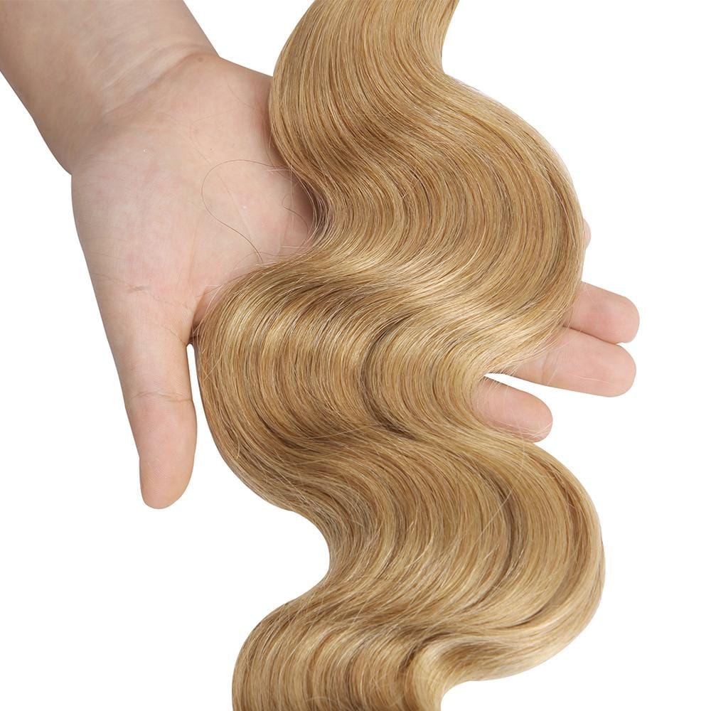 Fancy #27- Body Wave - Fa fashion