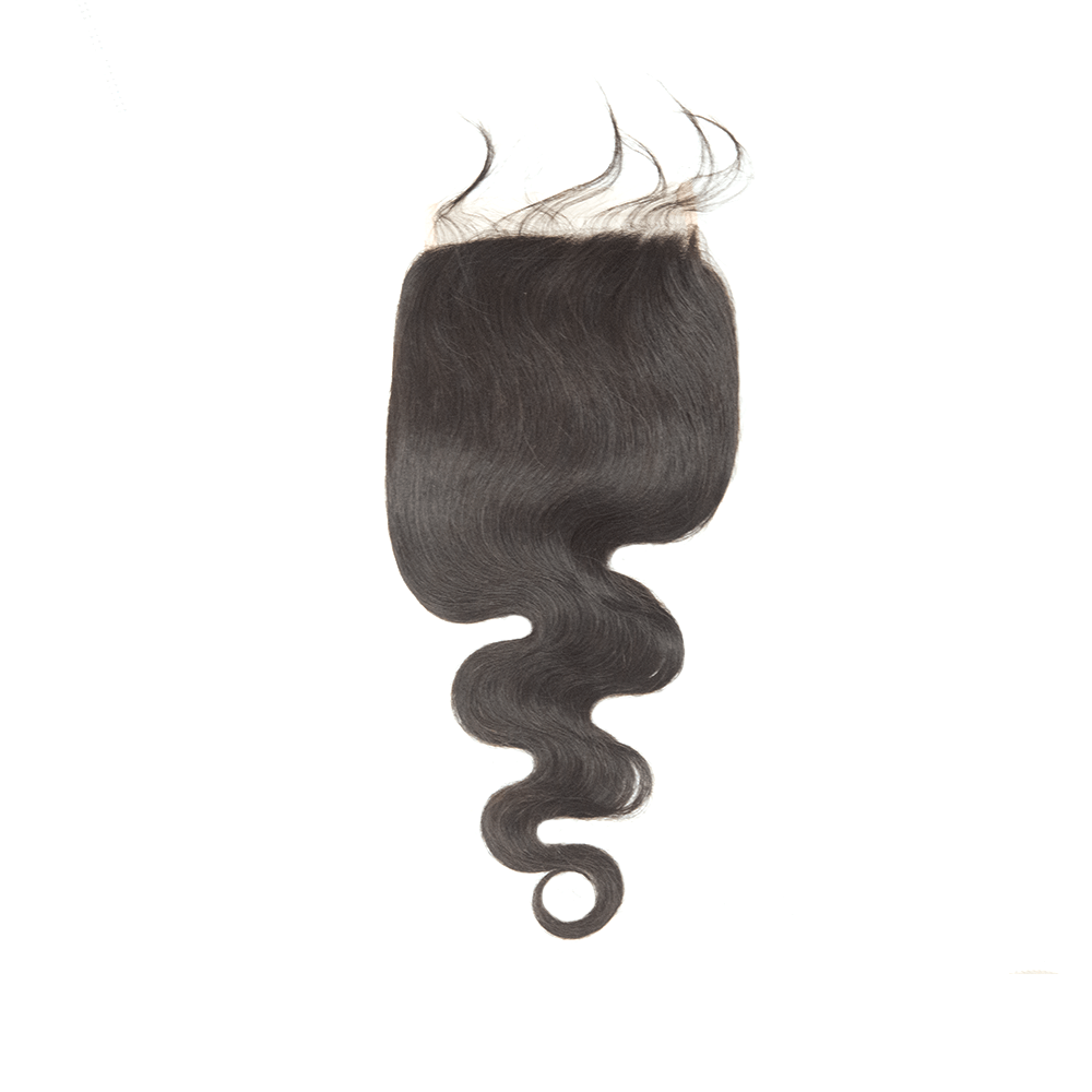 HD Lace Closure 5'' x 5'' - Body Wave