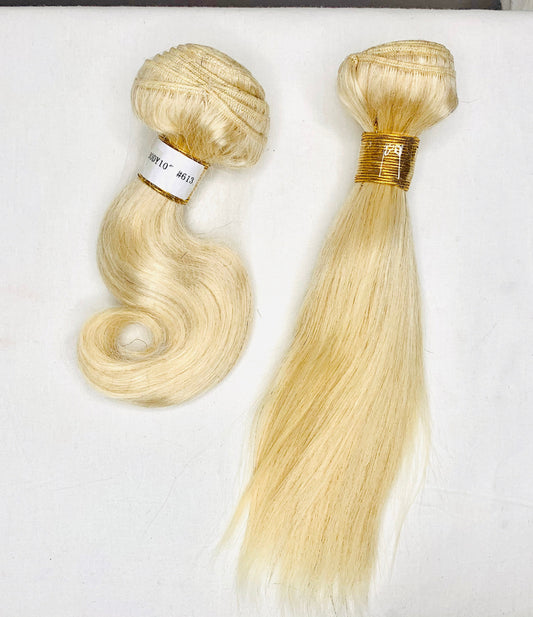 8A Grade 613 10 inches sample package