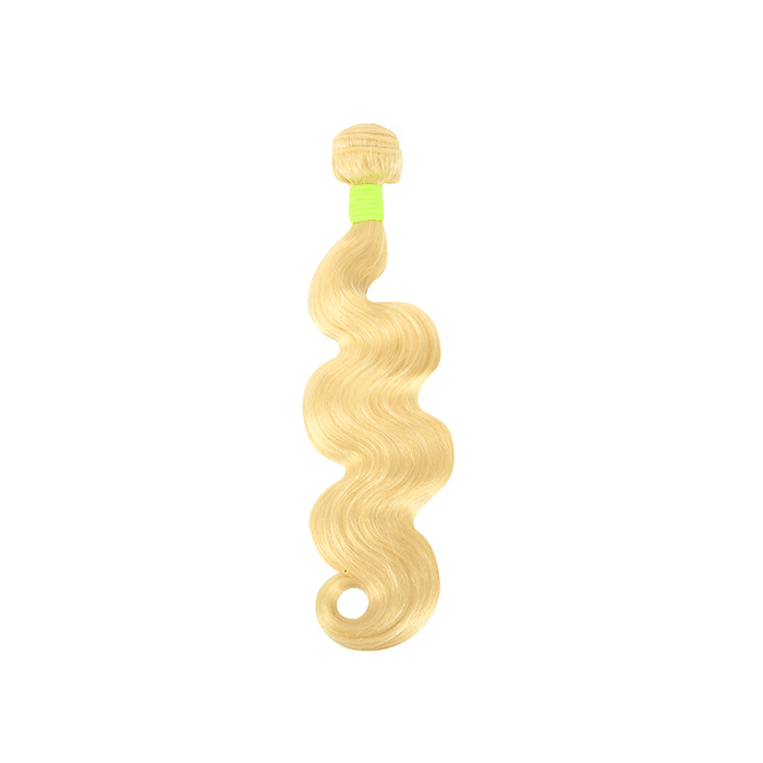 12A Shun Fa Virgin Hair - Russian Blonde Hair Body Wave