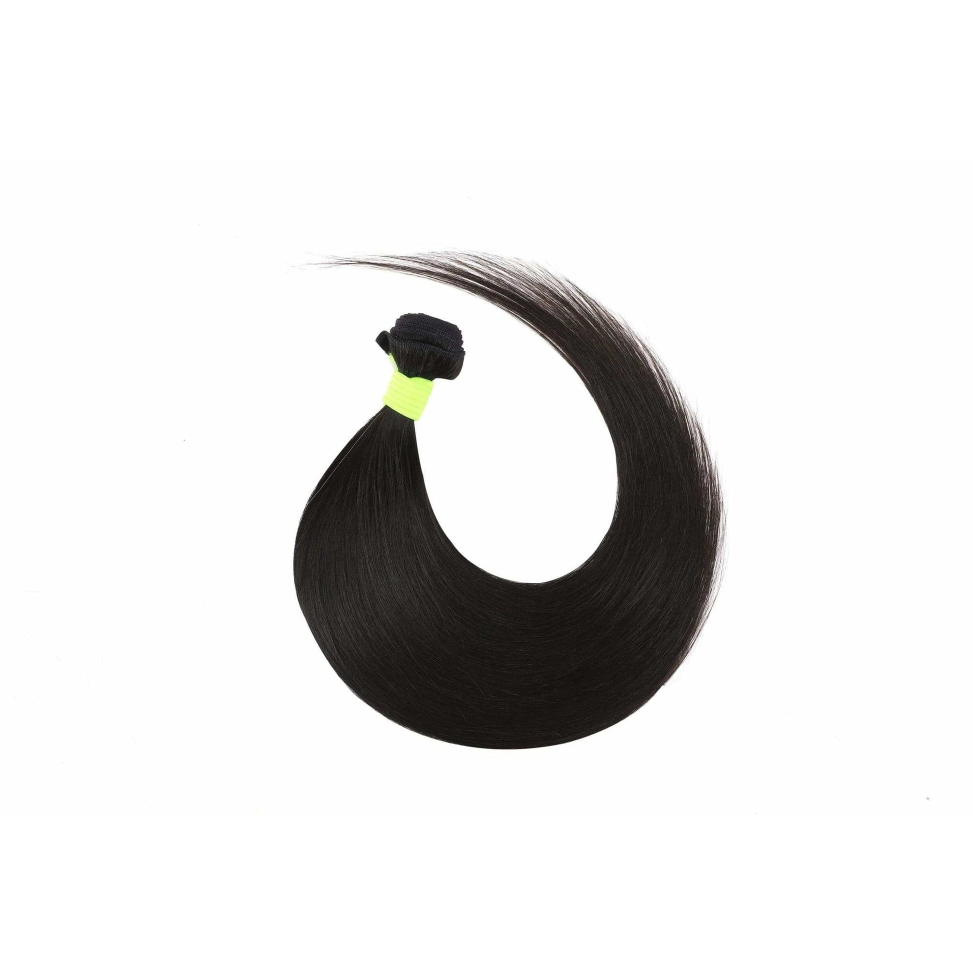10A Shun Fa Virgin Hair - Straight - Fa fashion