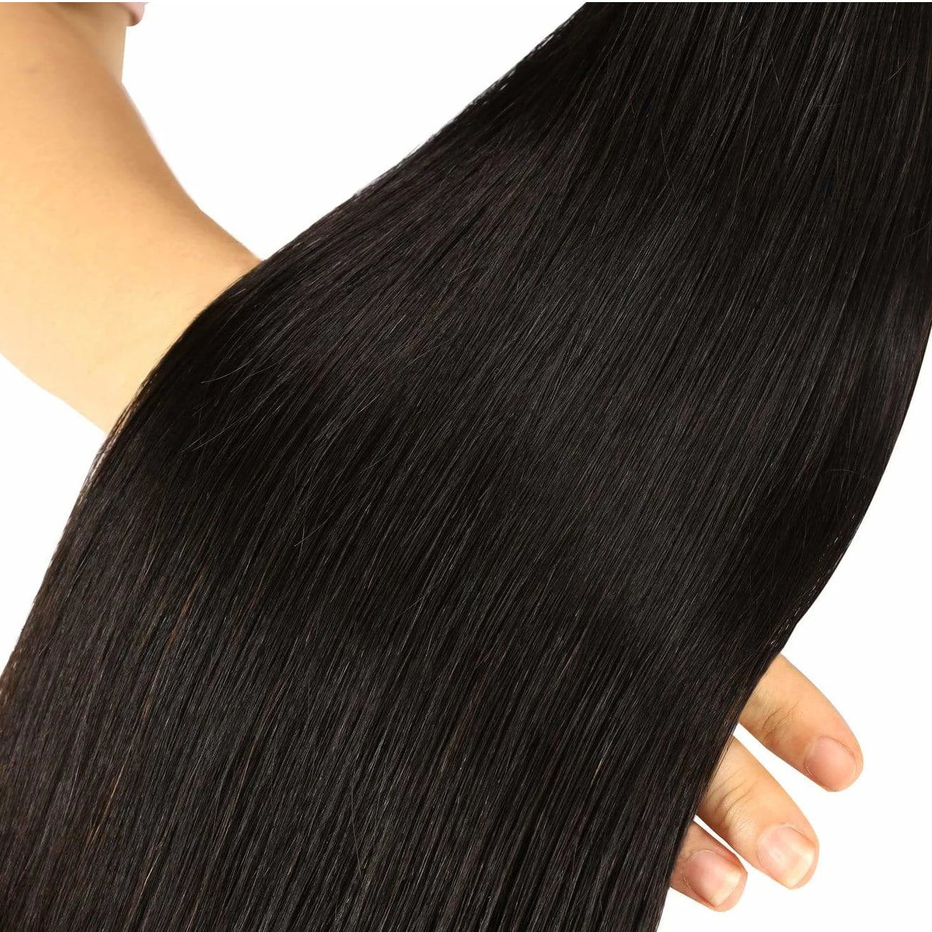 10A Shun Fa Virgin Hair - Straight - Fa fashion