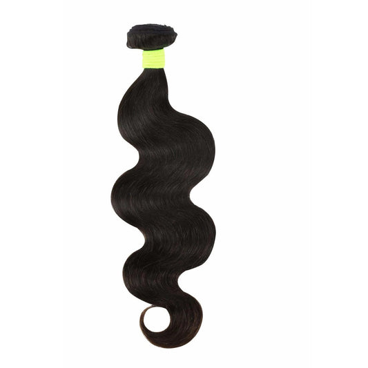 12A Shun Fa Virgin Hair - Body Wave