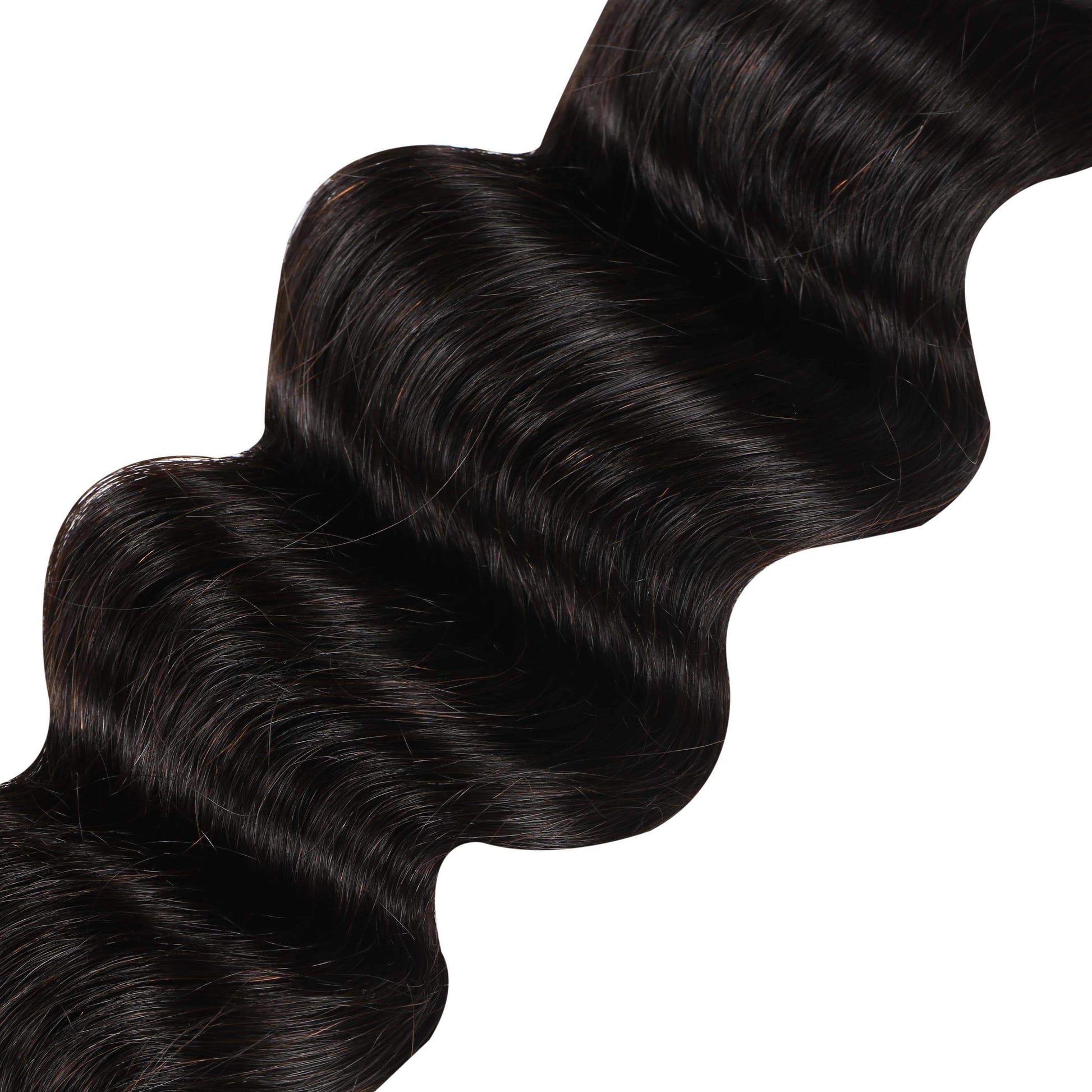 8A Grade Human Hair - Loose Wave