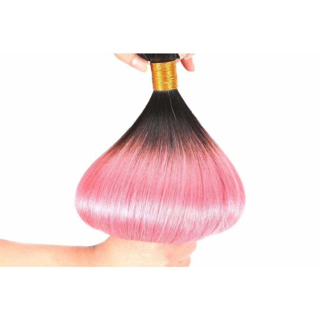 Ombre Color Pink - Fa fashion