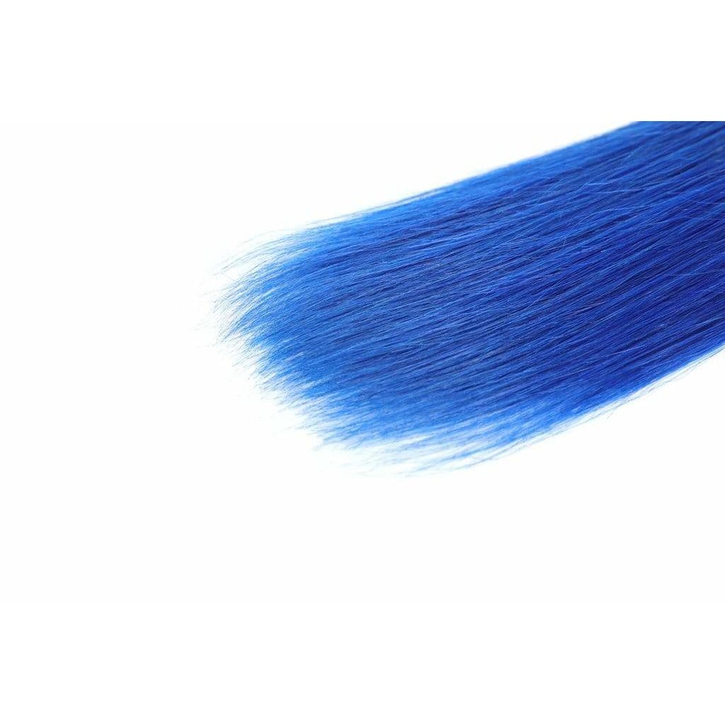 Ombre Color Blue - Fa fashion