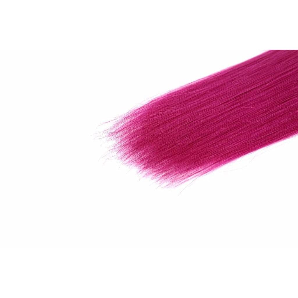 Ombre Color Marsala - Fa fashion