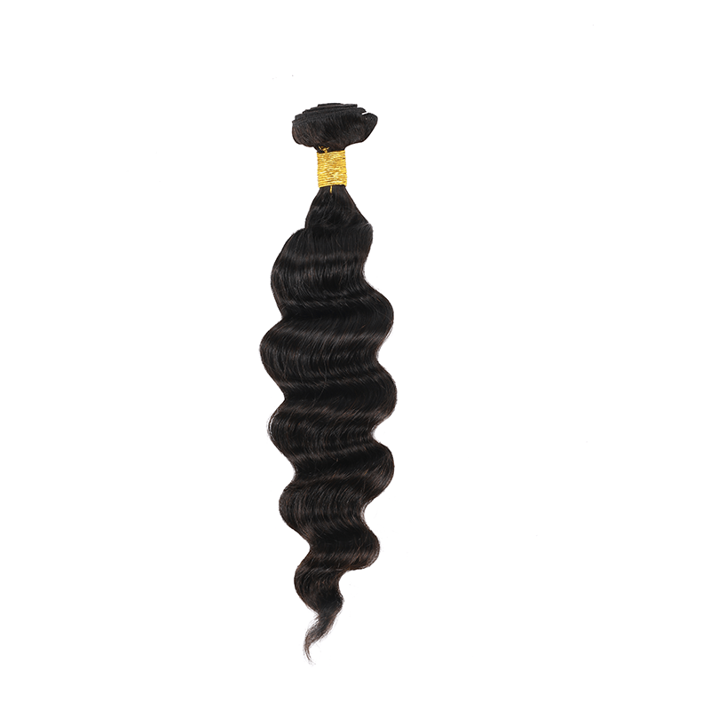 8A Grade Human Hair - Loose Wave