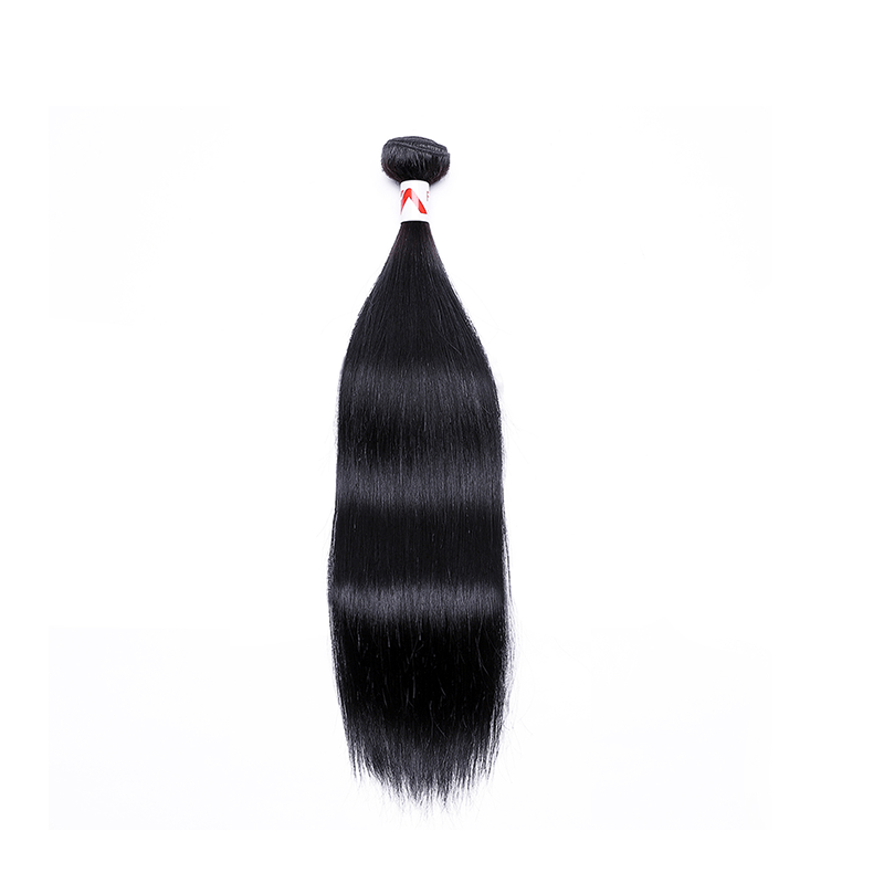 8A Grade Brazilian Human Hair Straight Fa Fashion