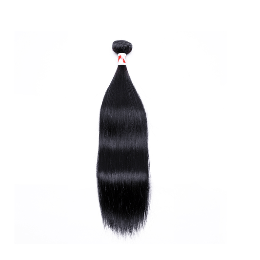 8A Grade Brazilian Human Hair Straight Fa Fashion