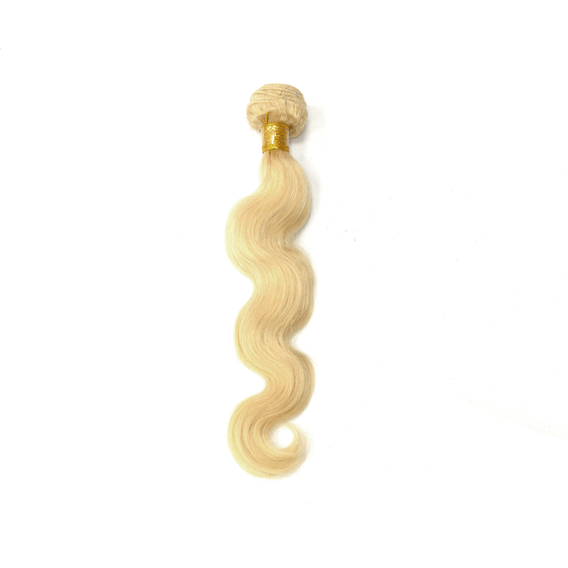 8a Grade brazilian Virgin Hair Body Wave - 613