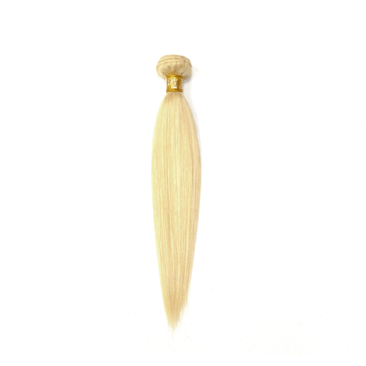 8a Grade brazilian Virgin Hair Straight - 613