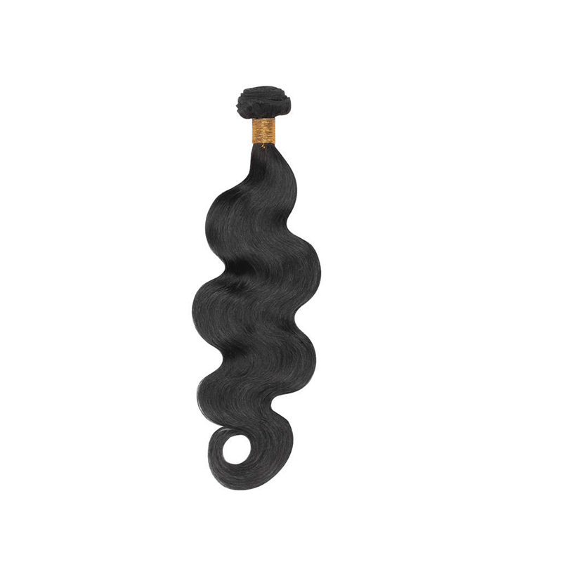 9A Grade Peruvian Virgin Hair - Body Wave