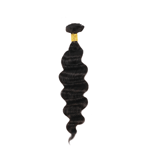 9A Grade Peruvian Virgin Hair - Loose Wave
