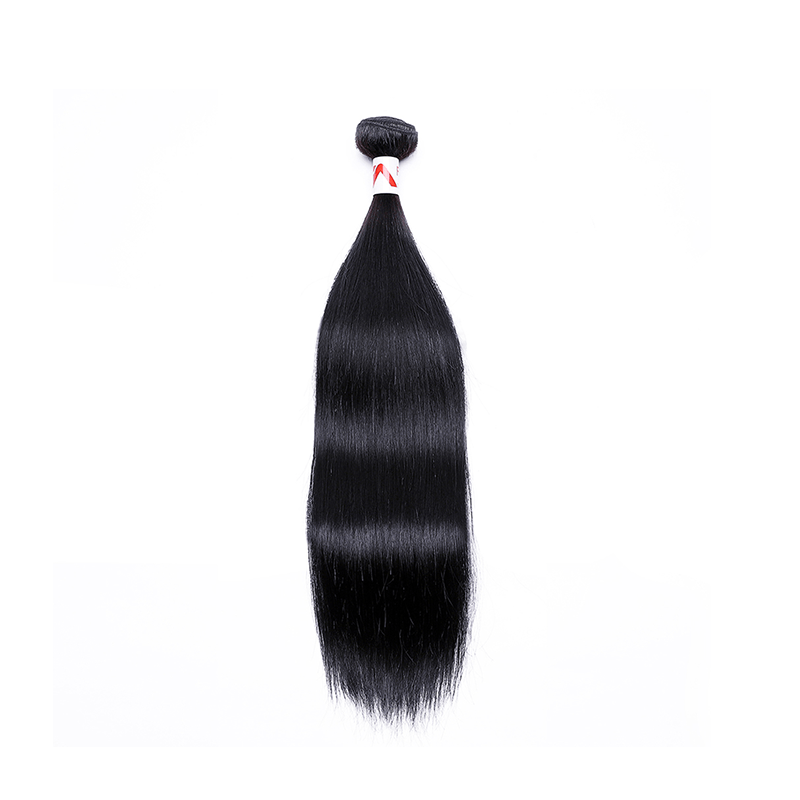 9A Grade Peruvian Virgin Hair - Straight