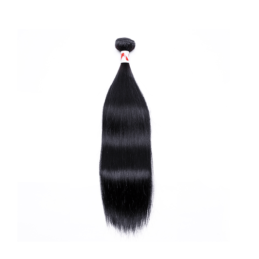 9A Grade Peruvian Virgin Hair - Straight