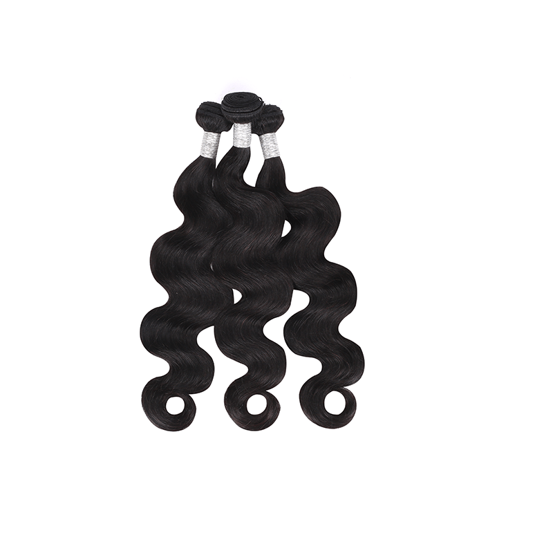 10A Grade Indian Remy Hair Body Wave 3 Bundles