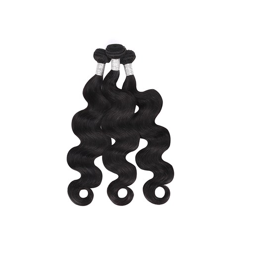 10A Grade Indian Remy Hair Body Wave 3 Bundles
