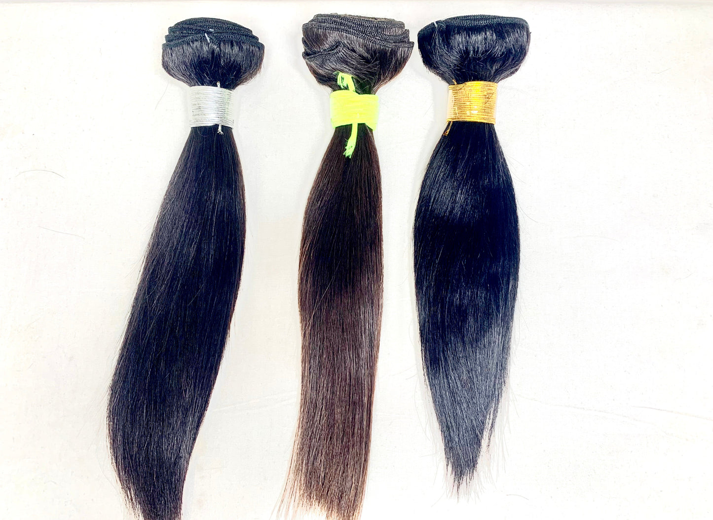 Mix Grade 10 inches sample Package