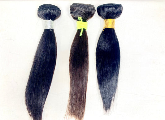 Mix Grade 10 inches sample Package