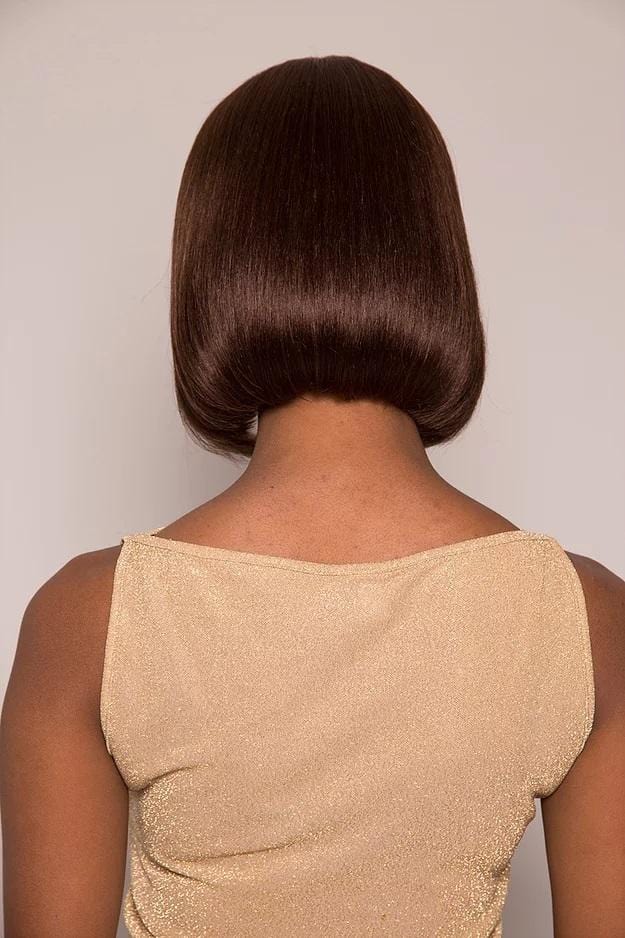 AALAHNI 100% HUMAN WIG