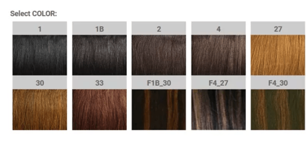 AALAHNI 100% HUMAN WIG