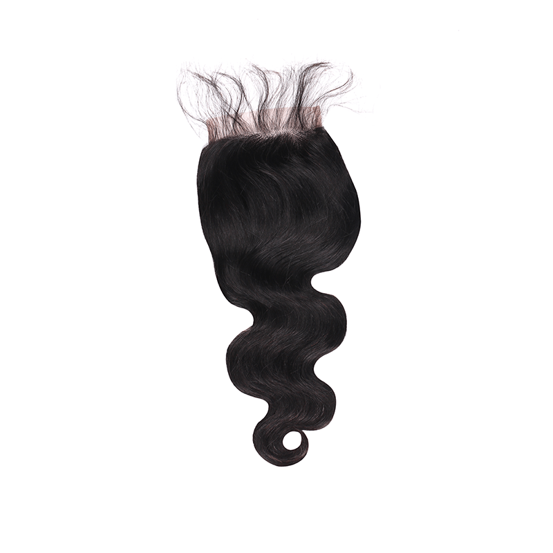 wholesale Lace Closure 4'' x 4'' - Body Wave