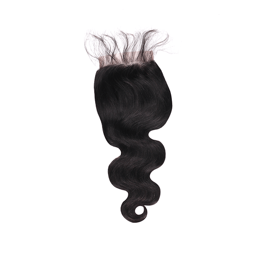 wholesale Lace Closure 4'' x 4'' - Body Wave