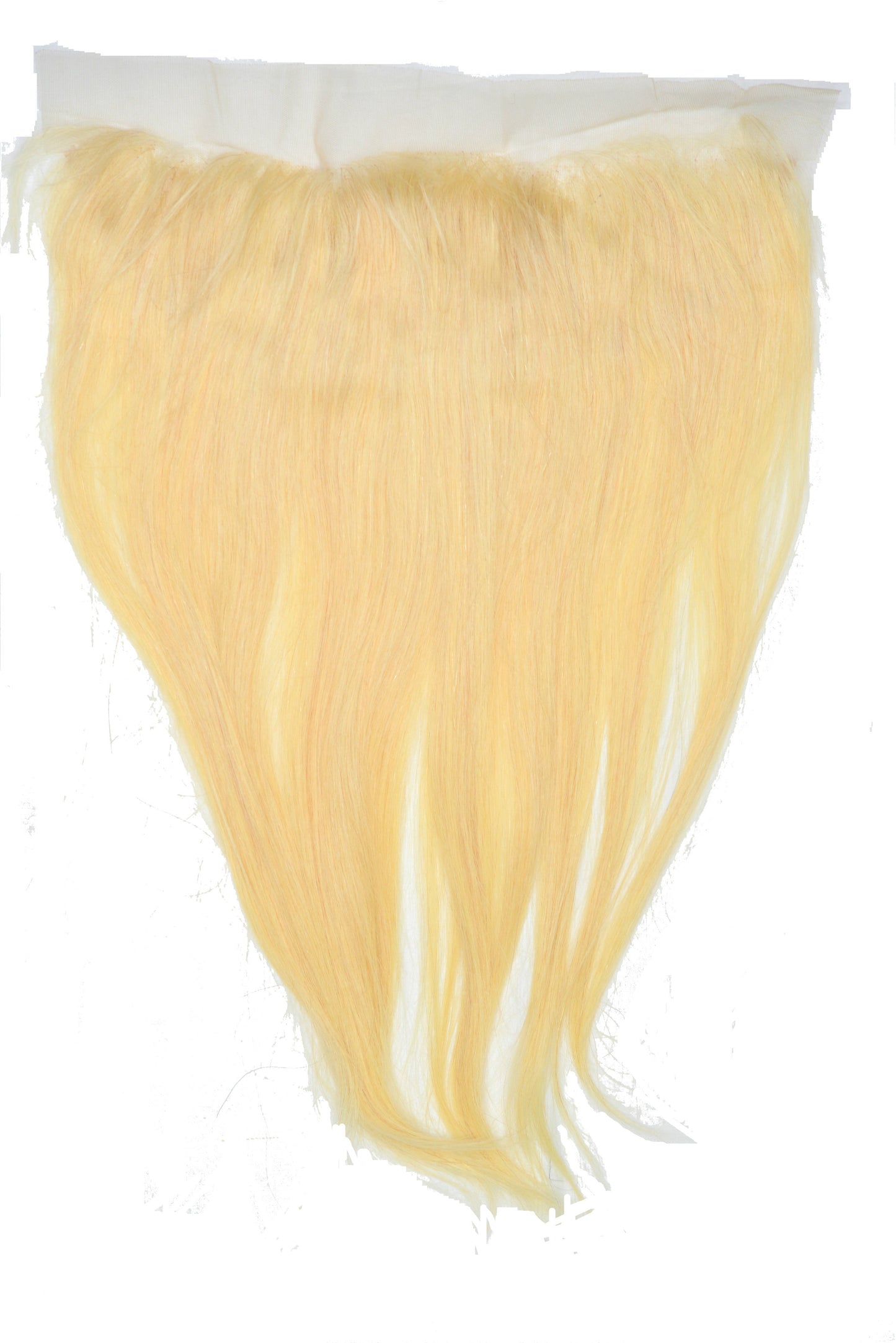 Straight Lace Frontal 13'' X 4'' 613