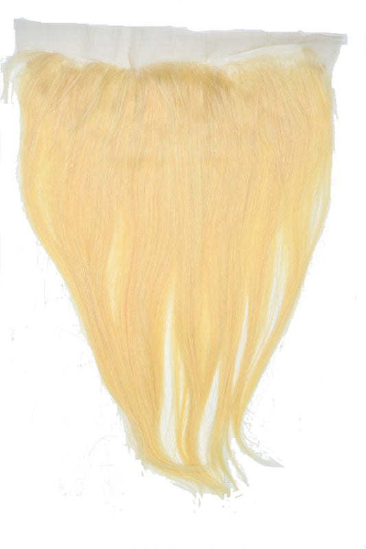 Wholesale Straight Lace Frontal 13'' X 4'' 613