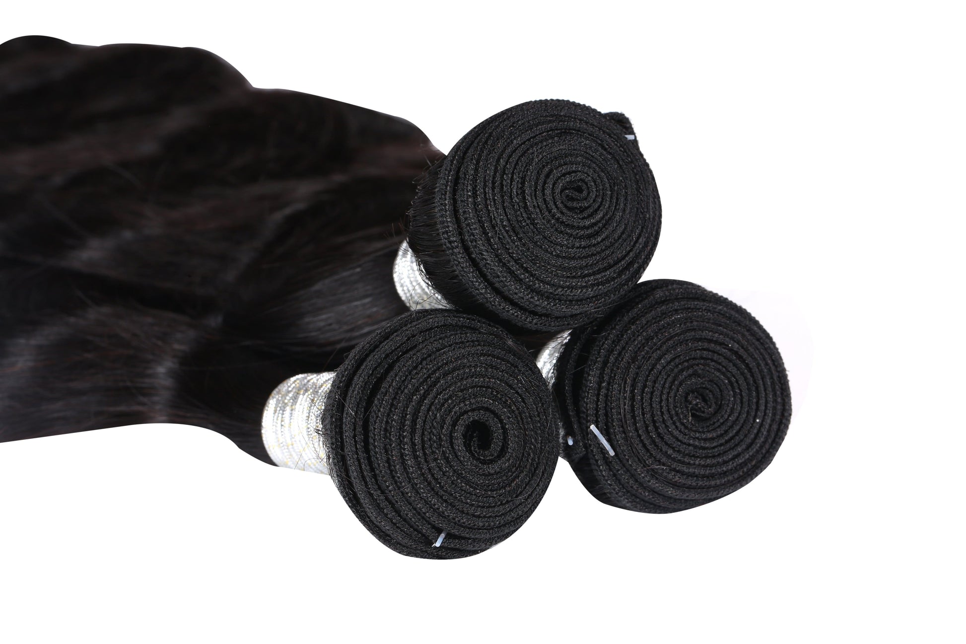 10A Grade Indian Remy Hair Body Wave 3 Bundles