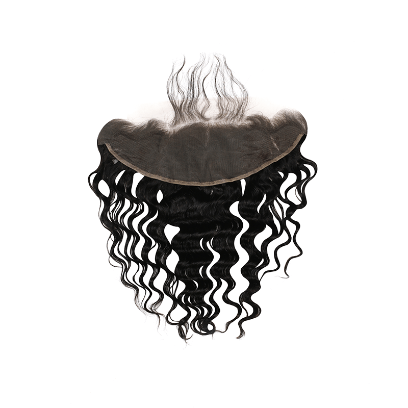 wholesale Lace Frontal 13'' x 4'' - Loose Wave
