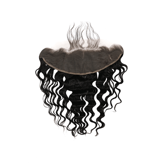 wholesale Lace Frontal 13'' x 4'' - Loose Wave