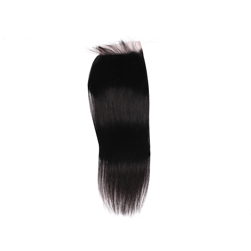 wholesale Lace Closure 4'' x 4'' - Straight