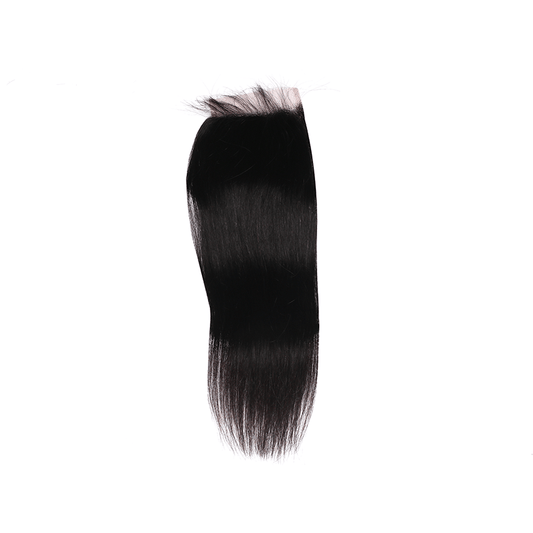 Wholesale HD Lace Closure 5'' x 5'' - Straight