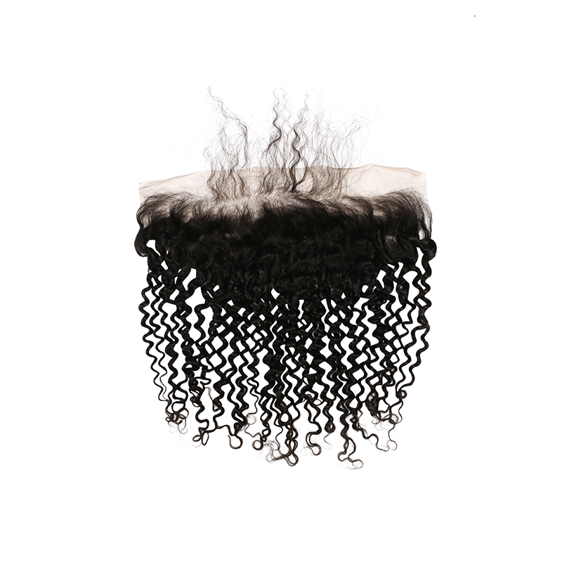 wholesale Lace Frontal 13'' x 4'' - Kinky Curly
