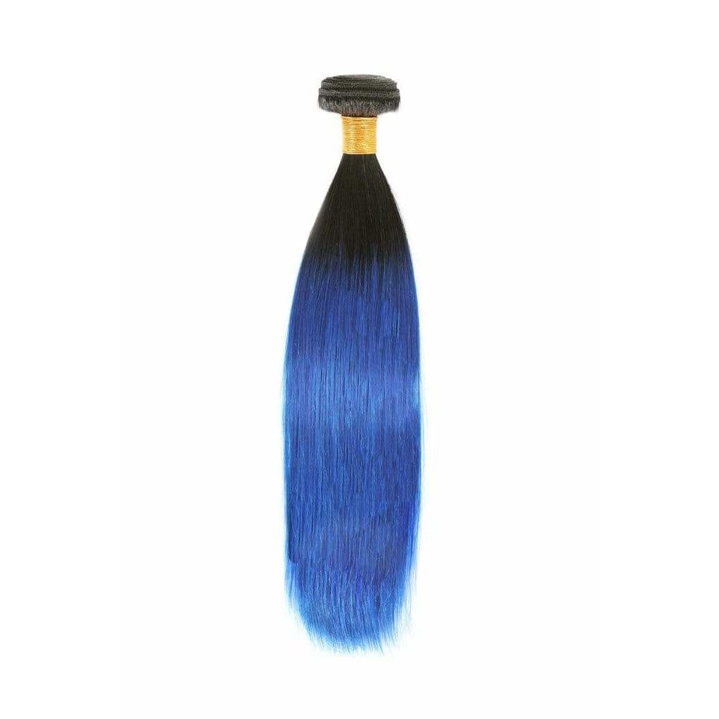 Ombre Color Blue - Fa fashion