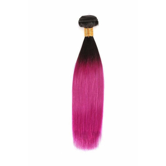 Ombre Color Marsala - Fa fashion